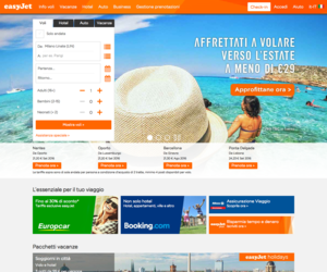 easyjet.com - 