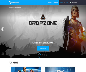 gameforge.com - 