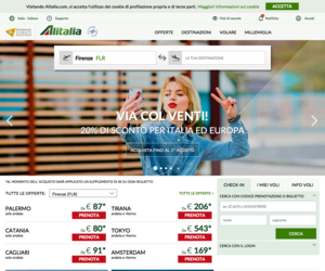 alitalia.com - 