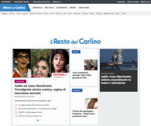 ilrestodelcarlino.it - IL RESTO DEL CARLINO