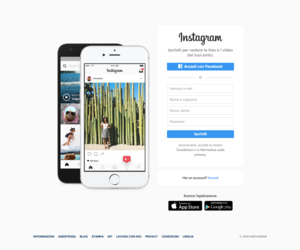 instagram.com - INSTAGRAM FOTO SOCIAL NETWORK