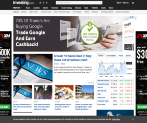 investing.com - 