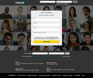 linkedin.com - LINKEDIN