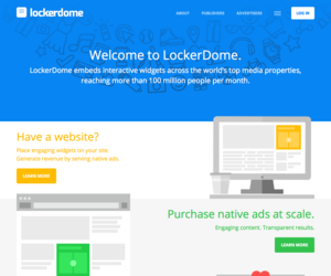 lockerdome.com - 