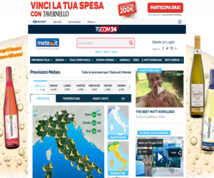 meteo.it - 