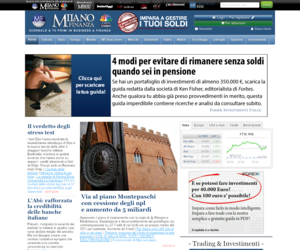 milanofinanza.it - 