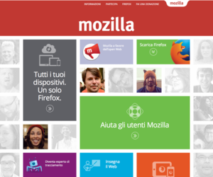 mozilla.org - 