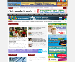 orizzontescuola.it - 