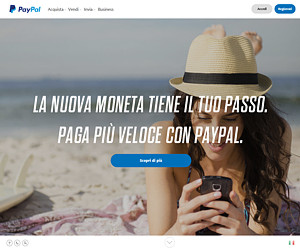 paypal.com - PAYPAL