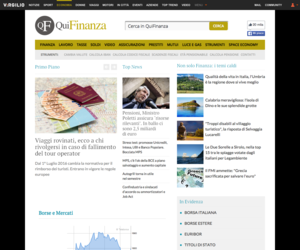 quifinanza.it - QUI FINANZA