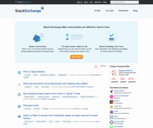 stackexchange.com - 