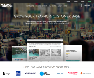 taboola.com - 