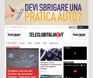 teleclubitalia.it - 