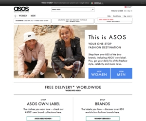 asos.com - 