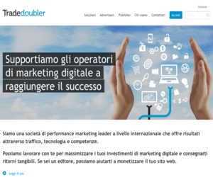 tradedoubler.com - 