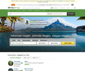 tripadvisor.it - TRIPADVISOR