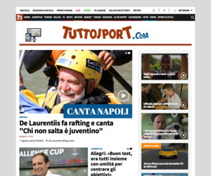 tuttosport.com - 