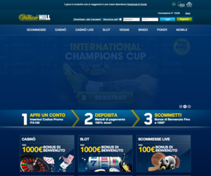 williamhill.it - 