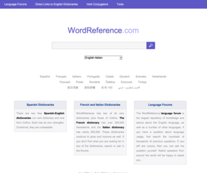 wordreference.com - 