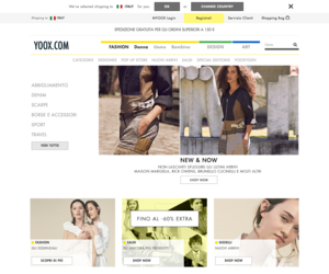 yoox.com - 