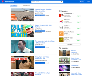 dailymotion.com - 